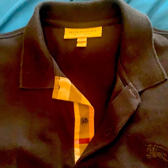 Burberry Polo - Picture 7 of 7